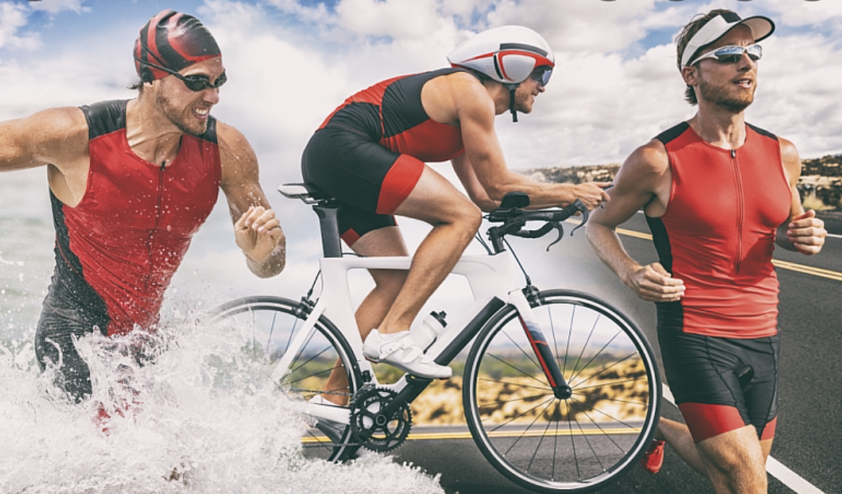 Triathlon Training Camps 2022-23